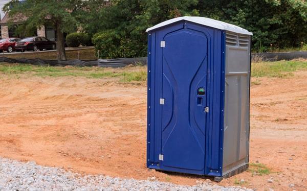 Short-Term Porta Potty Rentals Bolivar MO