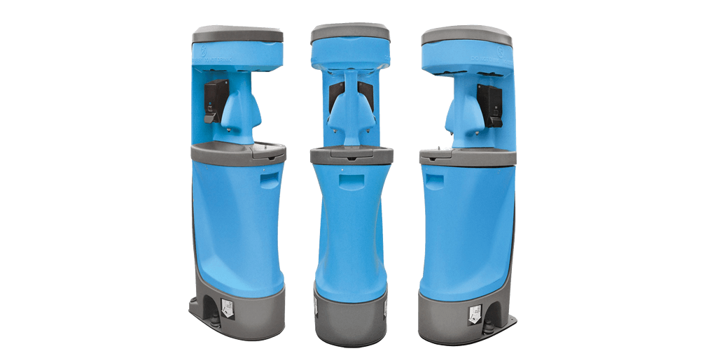 Portable Handwashing Stations Bolivar MO