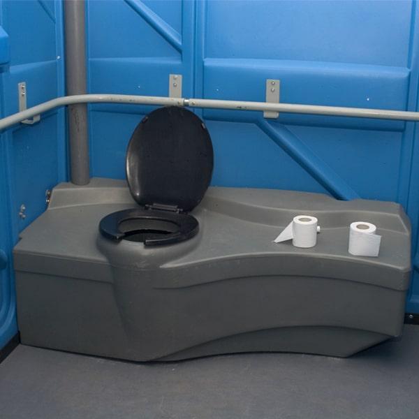 Wedding Porta Potty Rentals Bolivar MO