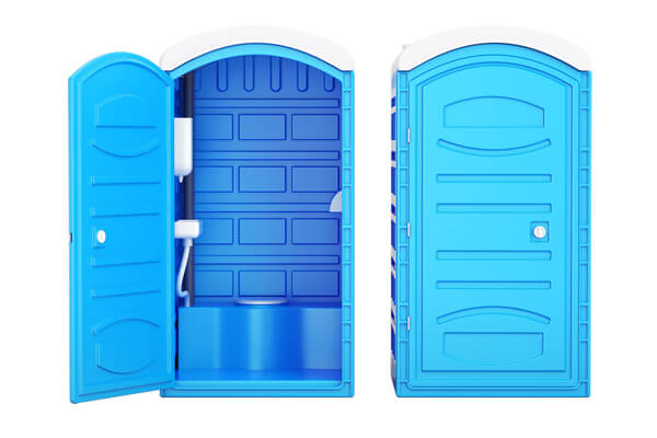 Porta Potty Rental Service Truck Bolivar MO